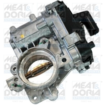 Throttle Body